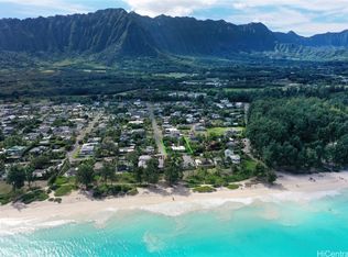 41-1004 Laumilo St, Waimanalo, HI 96795
