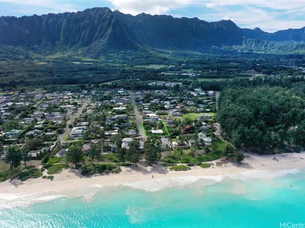 41-1004 Laumilo St, Waimanalo, HI 96795