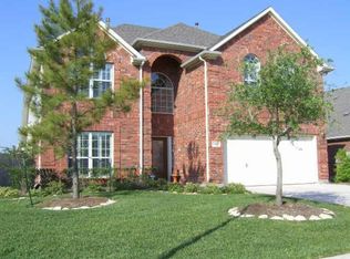 16511 Pinon Vista Dr, Houston, TX 77095