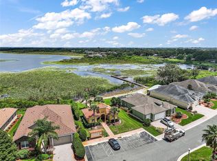 5368 Compass Point #202, Oxford, FL 34484