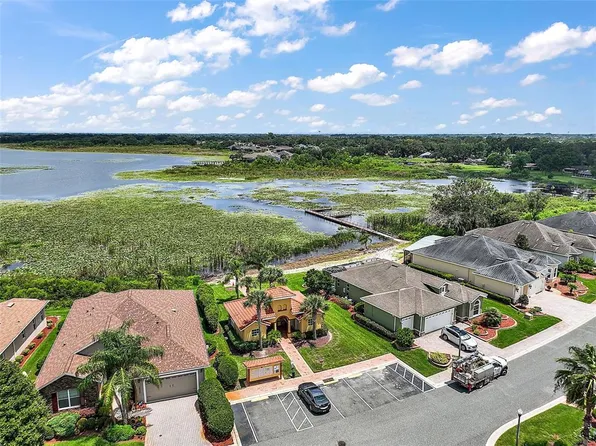 5368 COMPASS POINT #202, OXFORD, FL 34484
