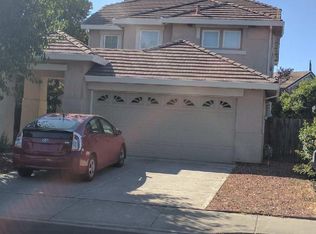 266 Woodfield Ln, Brentwood, CA 94513