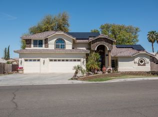 3952 W 18th St, Yuma, AZ 85364