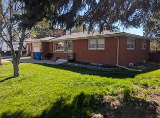 735 S 19th Ave, Pocatello, ID 83201