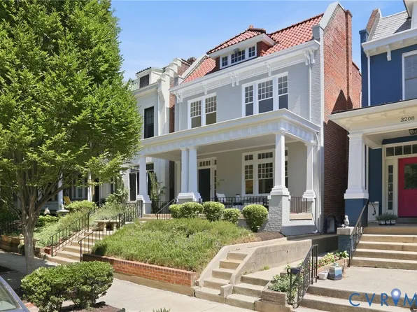 3210 Grove Ave, Richmond, VA 23221