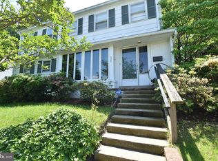5107 Allan Ter, Bethesda, MD 20816