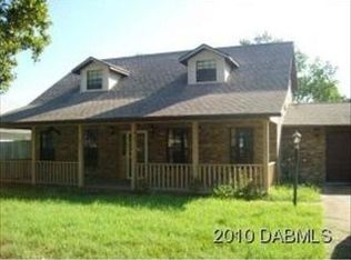 1429 Mardrake Rd, Daytona Beach, FL 32114