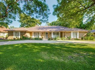 1604 Glasgow Dr, Arlington, TX 76015