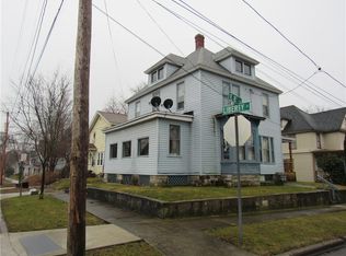 77 Liberty St, Jamestown, NY 14701