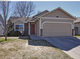 1964 E 16th St, Loveland, CO 80538