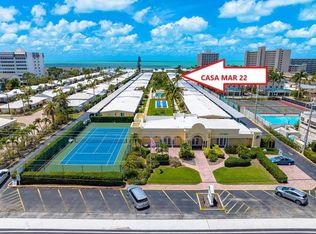 6006 Midnight Pass Rd #22, Sarasota, FL 34242