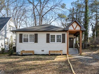 2330 Beecher Rd SW, Atlanta, GA, 30311