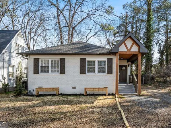 2330 Beecher Rd SW, Atlanta, GA 30311