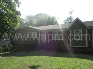 121 Von Dale Dr, Birmingham, AL 35215