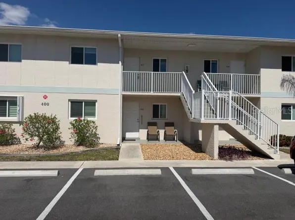 12538 SW Kingsway Cir APT 403, Lake Suzy, FL 34269