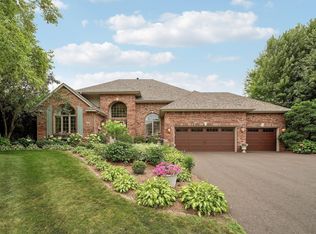 4125 Empire Ln N, Plymouth, MN 55446