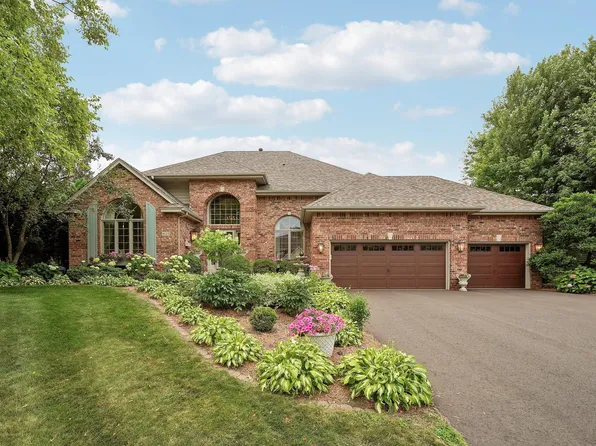 4125 Empire Ln N, Plymouth, MN 55446