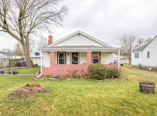 1238 S Butler Ave, Indianapolis, IN 46203