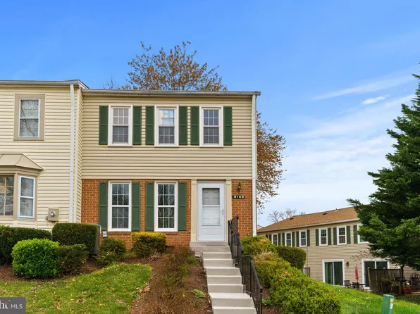 9160 Broken Oak Pl #68C, Burke, VA 22015