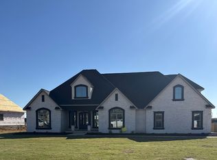 121 Pridgen Pass, Perry, GA