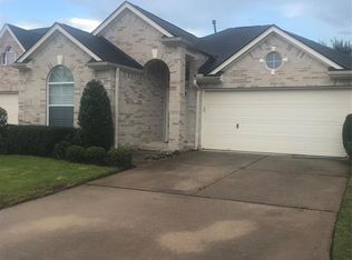 15818 Pleasant Green Cir, Tomball, TX 77377