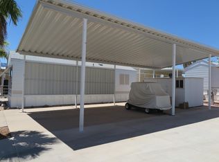 3710 S Goldfield Rd LOT 388, Apache Junction, AZ 85119