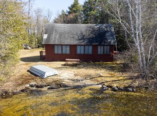 47 E Smith Pond Rd #T3, Millinocket, ME 04462