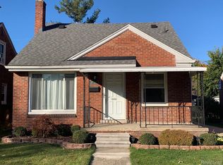 9724 Becker Ave, Allen Park, MI 48101