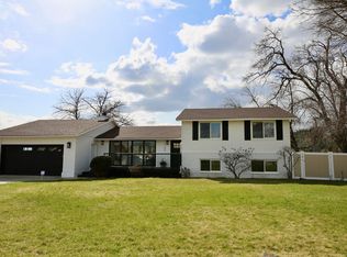 5105 N Keller Rd, Spokane, WA 99216