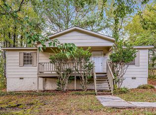 1684 Brewster Rd, Birmingham, AL 35235