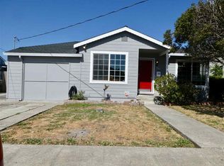 1084 Midway Ave, San Leandro, CA 94577