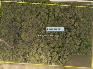 0 Lockbourne Eastern Rd, Ashville, OH 43103