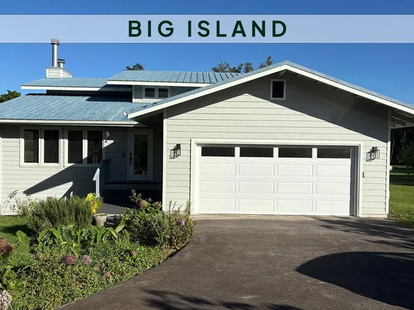 64-499 Mamalahoa Hwy #B, Kamuela, HI 96743