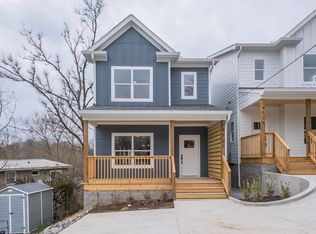 4121 Church St, Old Hickory, TN 37138
