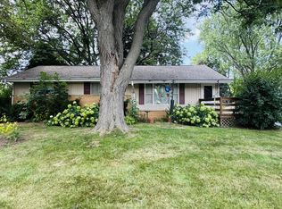 6620 W Tower Ave, Brown Deer, WI 53223