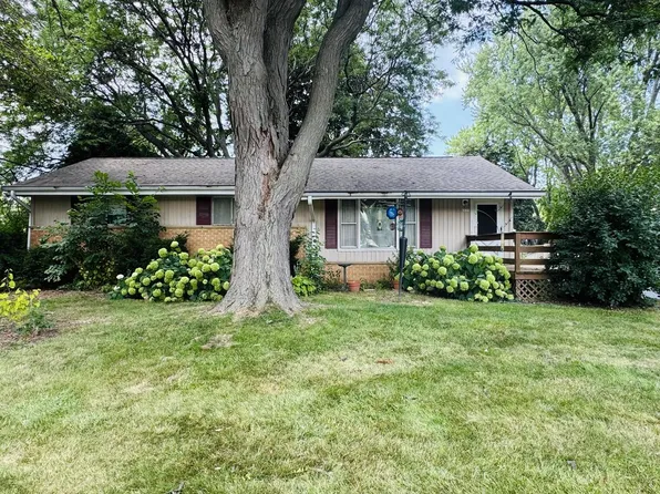 6620 West Tower AVENUE, Brown Deer, WI 53223