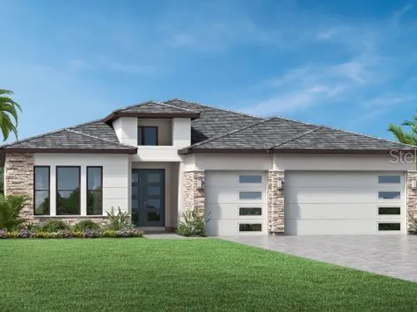 12467 COSTA BRISA PATH, SARASOTA, FL 34240