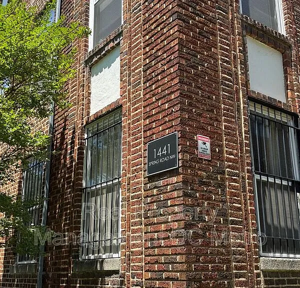1441 Spring Rd NW #202 — Photo 23