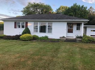 4700 E Pleasant Valley Rd, Independence, OH 44131