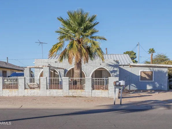 240 E BEECH Avenue, Casa Grande, AZ 85122