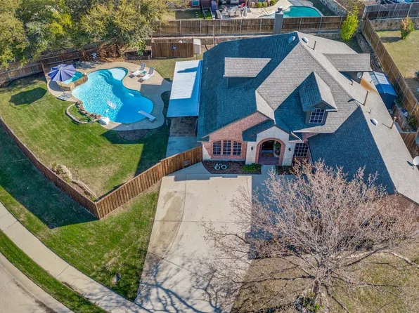 2920 Gabriel Dr, McKinney, TX 75071