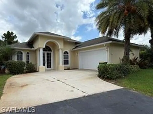 3761 35th AVE NE, NAPLES, FL 34120