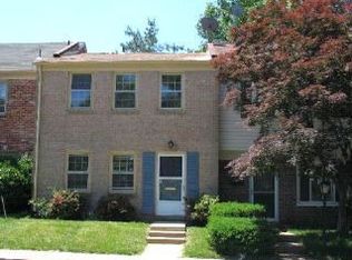 158 Gold Kettle Dr, Gaithersburg, MD 20878