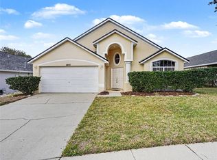 2830 Wilshire Rd, Clermont, FL 34714