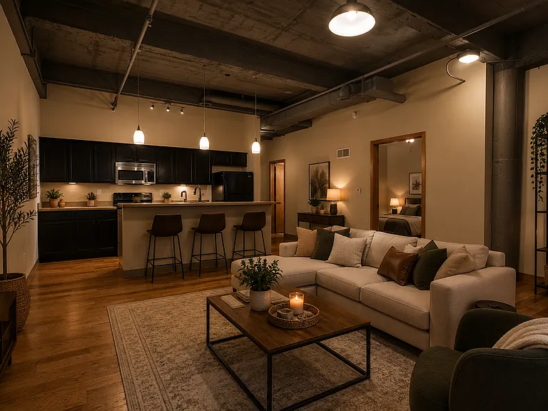 1320 P St #301 — Photo 11