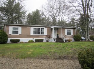 15-1 S Meadow Vlg, Carver, MA 02330