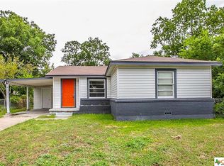 508 Meggs Blvd, Copperas Cove, TX 76522
