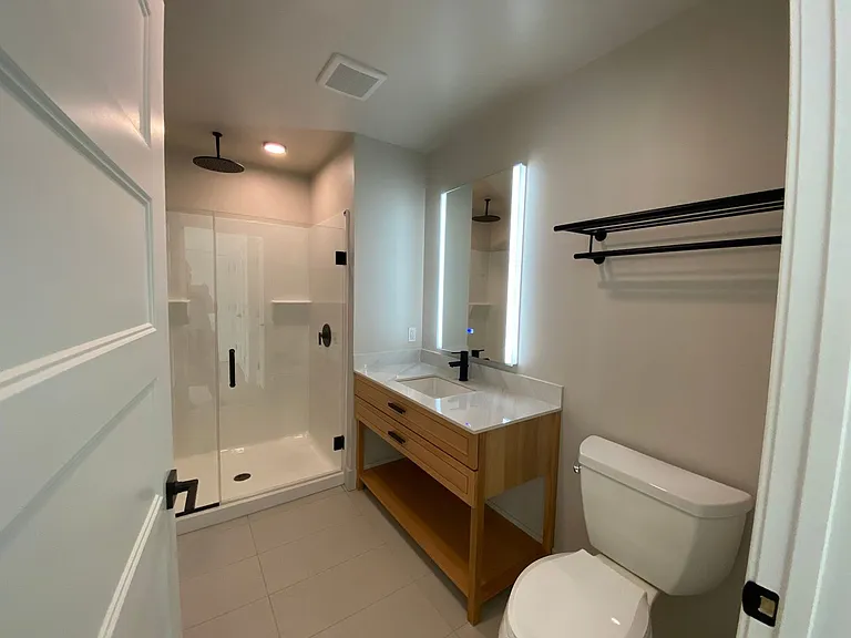 One Park Apartments — Photo 37