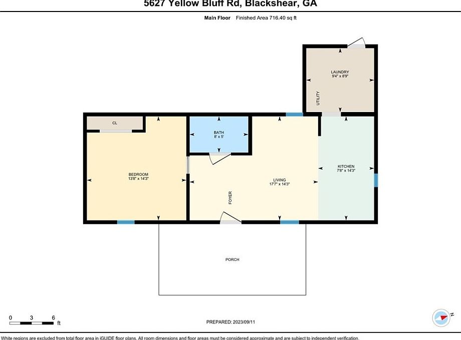 5627 Yellow Bluff Rd, Blackshear, GA 31516 MLS 1642546 Zillow