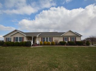 221 Fisher Ridge Rd, Milton, KY 40045